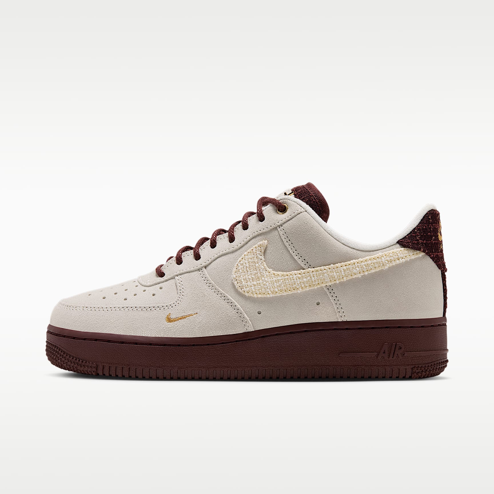 Nike Air Force 1 '07 Women's Shoes. Nike.com